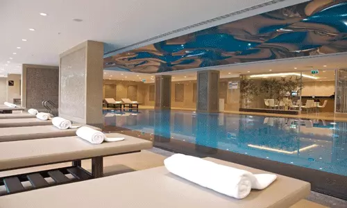 هتل رتاج رویال استانبول